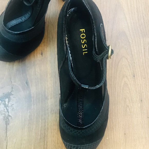 Fossil Shoes 6.5 - Picture 6 of 7